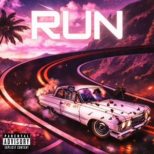 Run From Me by Hobberzzz, Prod. Gravity