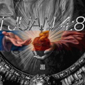 I Juan 4:8 by Joel D. Hitos