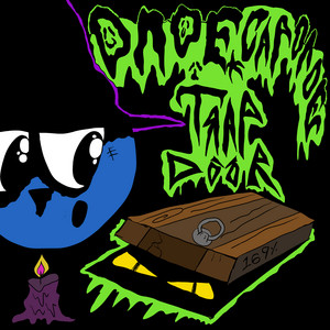 Trapdoor by Onoe Caponoe