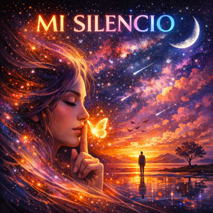 MI SILENCIO by POPOTE LT