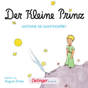 Chapter 26.2 - Der kleine Prinz by Antoine de Saint-Exupéry, Der kleine Prinz