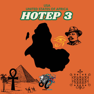 Hotep 3 (United States of Africa)