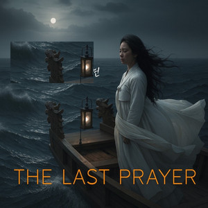 The Last Prayer by bbongpop