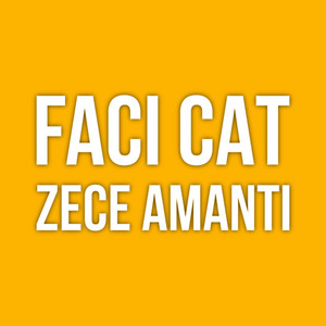 MUSIC HUB - Faci cat zece amanti
