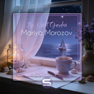 The Quiet Garden by Mariya Morozov