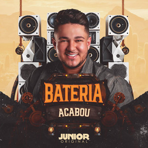 Bateria Acabou
