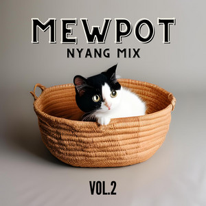 Mewpot - Cute Happy Birthday To You