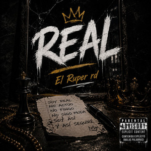 Real by el ruper rd