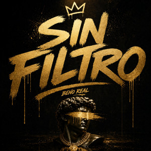 Sin filtro by beno real