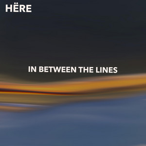 In Between The Lines album cover