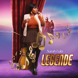 Sarah Lula - Legende