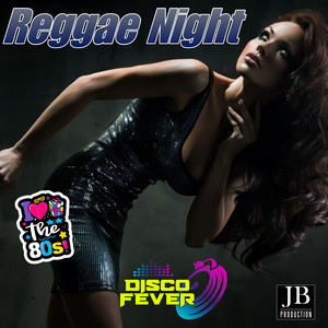 洋楽 g-rapDJ Nite & Playa G The Nitemare Reggae Night (Cover Version Jimmy Cliff) - Single by Disco Fever