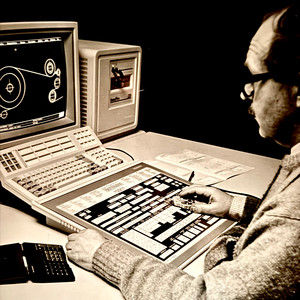 Keyboard Warrior by Night On The Sun