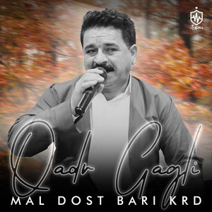Qadr Gagli - Bainy Mn w To