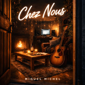 750 Km by Miguel Michel, Laury St-Pierre