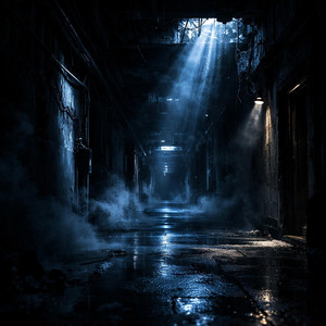 Solen Dusk - Beneath the Surface