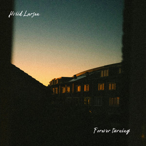 Forever turning by Hviid Larsen