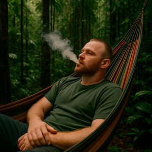 Chilling by Obi Herb
