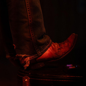 Cigarettes and Whiskey by Bryor Rhodes