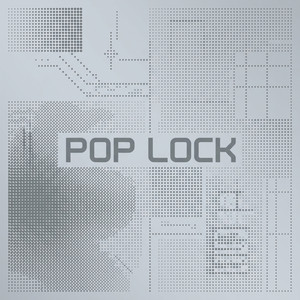 Pop Lock by Thaddeus Vane
