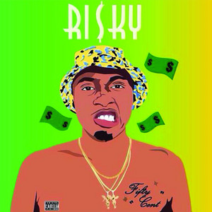 Fifty Cent by Ri$ky
