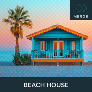 Atomica Music - Golden Beach