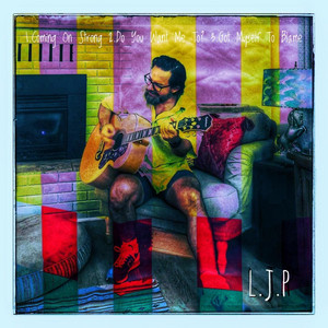 2506 Ocean Ave. - Album by L.J.P | Spotify