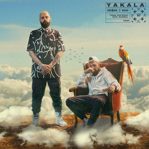 Yakala by Keişan, Redo