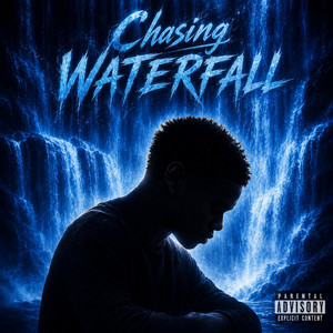chasing WATERFALL. by Sanj King
