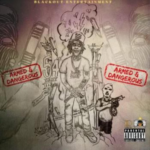 Dangerous Kids (feat. Court Low) by 54 Baby Trey