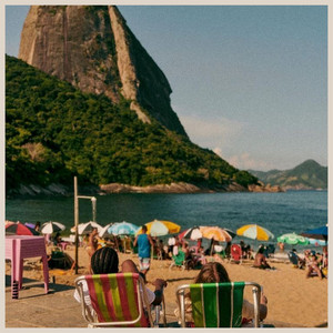 PRAIA E CAIPIRINHA by WHELL BEATZ