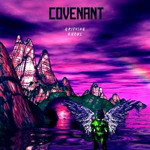 Grieving Ghoul - Sacrament