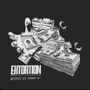 Qmaine Otcg - Extortion (feat. Trap Hxrd Youngn)