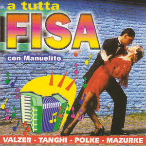 La polka