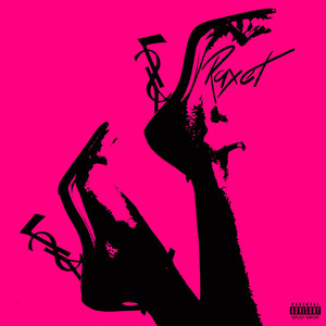 RAXET by GOLDEN21K, Txuso