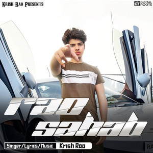 Rao Sahab by Krish Rao