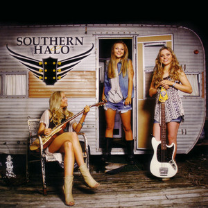 Over You by Southern Halo
