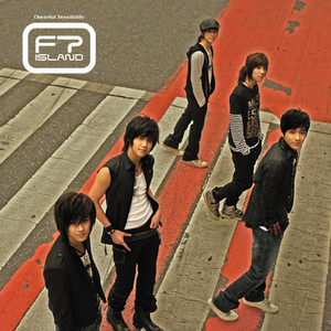 Because I Don't Know How To Love by FTISLAND