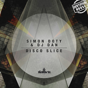 Disco Slice cover art