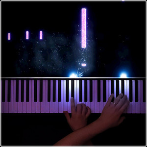 Atlantic Lights - Turning Page