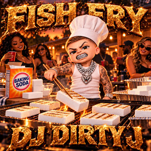 FISH FRY by DJ DIRTY J