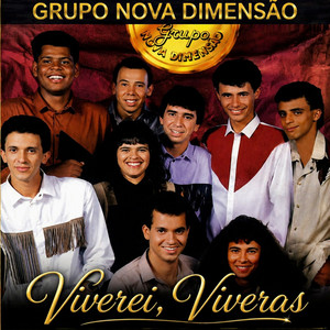 Quero Falar by Grupo Nova Dimensão