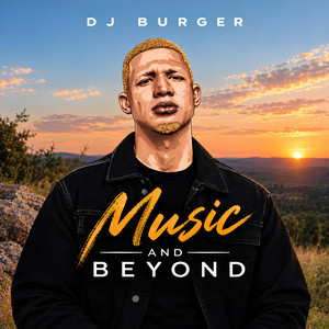 Music and Beyond - Hammer Tech Dub by Dj Burger