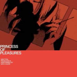 Princess Of Pleasures