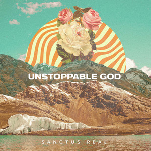 Unstoppable God cover