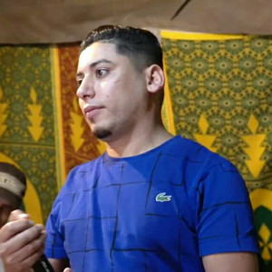 Cheb Ali Madjadji - Coiffeuse li nabgiha coiffeuse