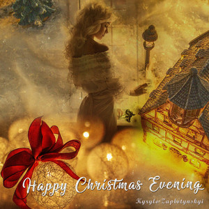 Kyrylo Zaplotynskyi — Happy Christmas Evening
