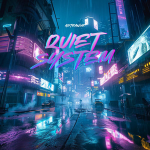 Quiet System by AstraN0ir