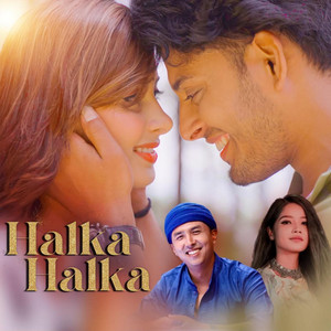 Pushpan Pradhan & Annu Chaudhary - Halka Halka