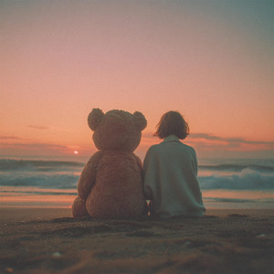 Teddy bear by 9duck